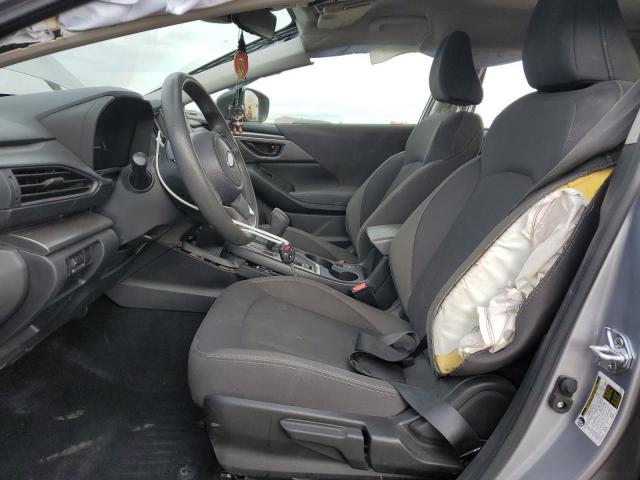 Subaru Impreza Image 10