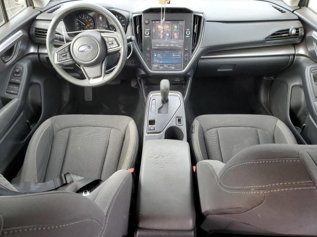 Subaru Impreza Image 11