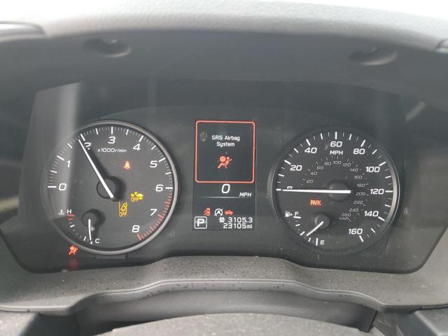 Subaru Impreza Image 4