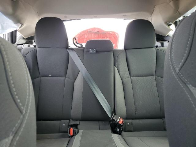 Subaru Impreza Image 3