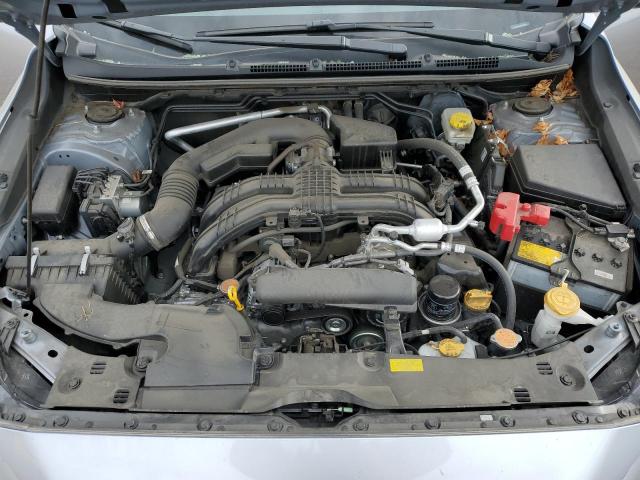 Subaru Impreza Image 14