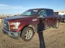 Ford F-150 Supercrew Image 1