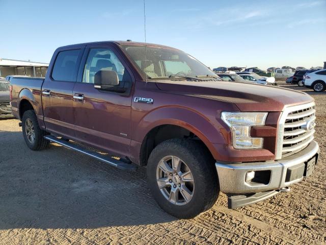 Ford F-150 Supercrew Image 3