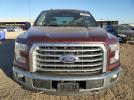 Ford F-150 Supercrew Image 11