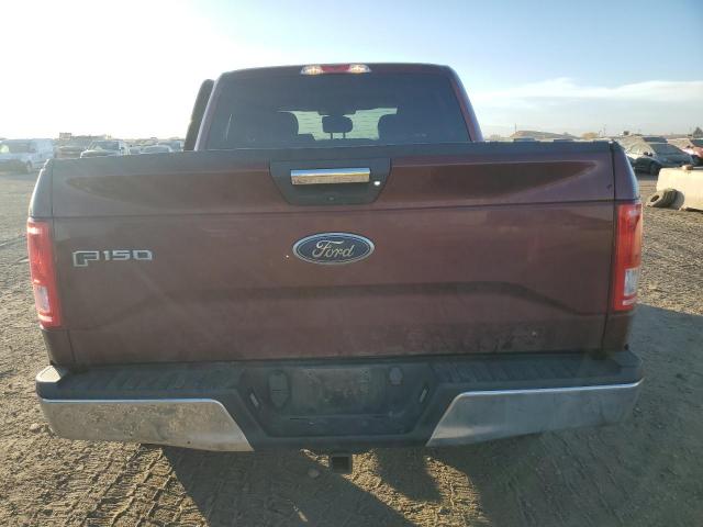 Ford F-150 Supercrew Image 10