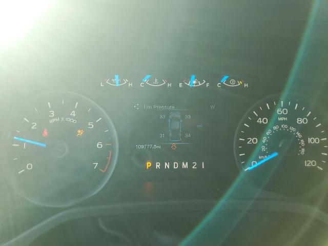 Ford F-150 Supercrew Image 7