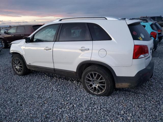 Kia Sorento Ex Image 4