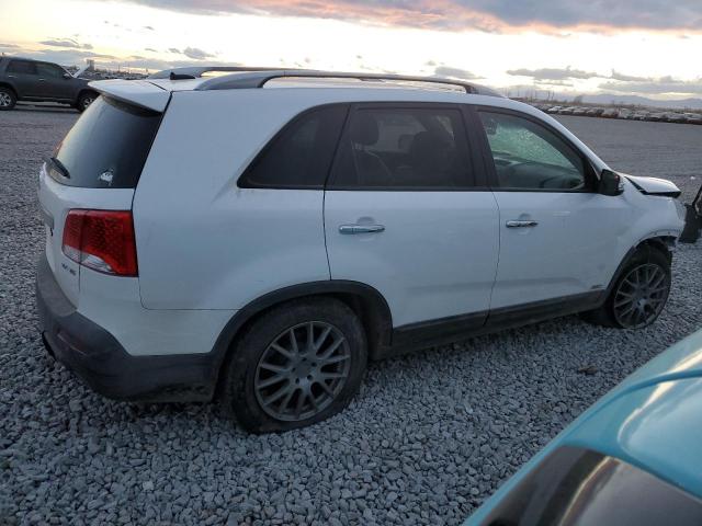 Kia Sorento Ex Image 2