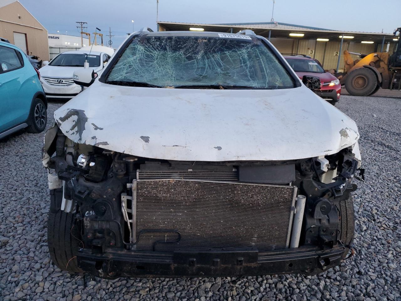 Kia Sorento Ex Image 3