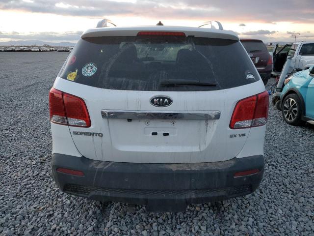 Kia Sorento Ex Image 10