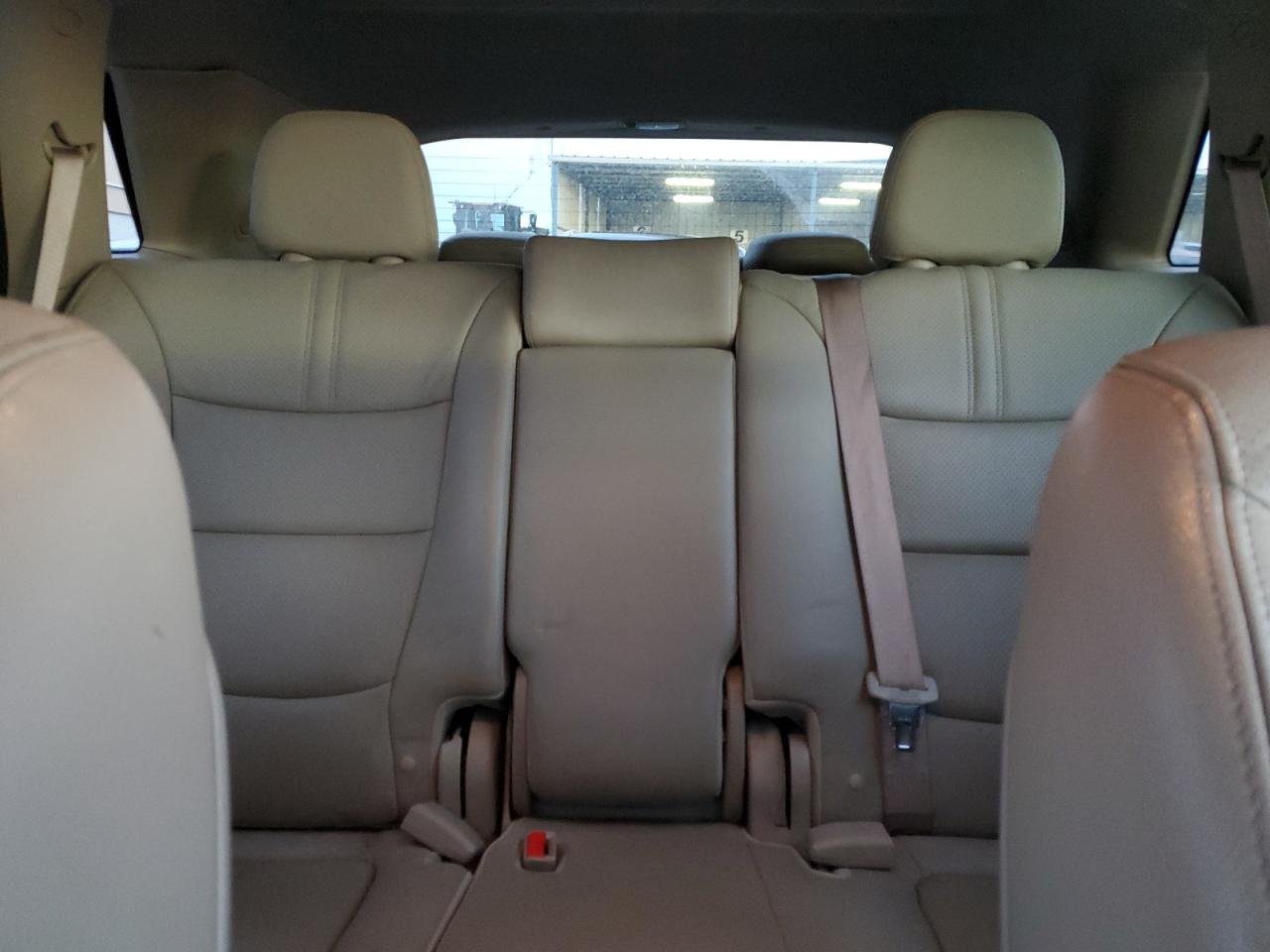 Kia Sorento Ex Image 7