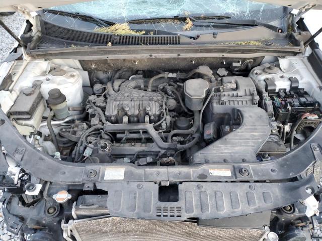 Kia Sorento Ex Image 8