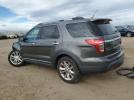Ford Explorer Limited Image 2