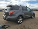 Ford Explorer Limited Image 14