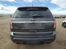 Ford Explorer Limited Image 3
