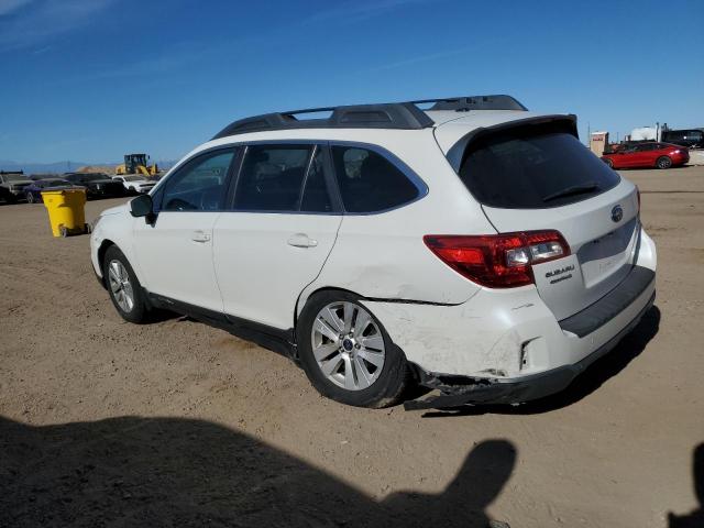 Subaru Outback 2.5i Premium Image 2