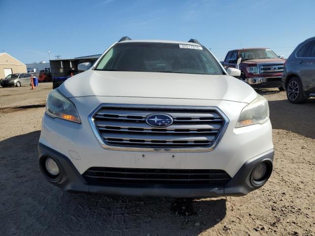 Subaru Outback 2.5i Premium Image 3
