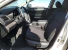 Subaru Outback 2.5i Premium Image 9