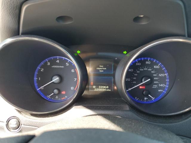 Subaru Outback 2.5i Premium Image 7