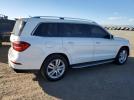 Mercedes-Benz Gls-class 450 4matic Image 2