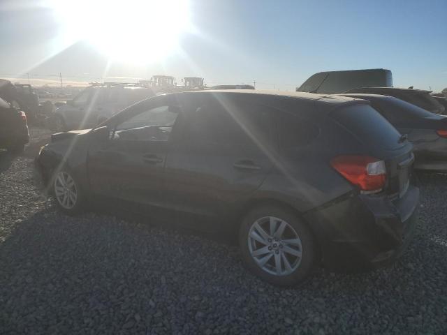 Subaru Impreza Premium Image 5