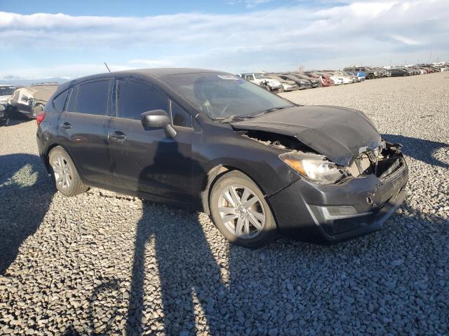 Subaru Impreza Premium Image 12