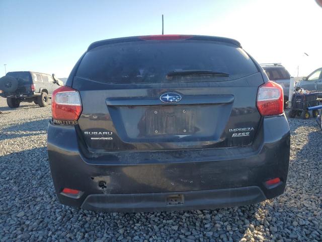 Subaru Impreza Premium Image 9