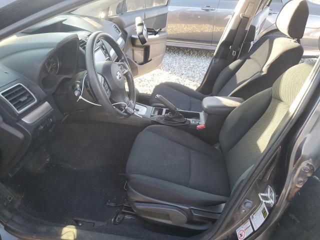 Subaru Impreza Premium Image 3