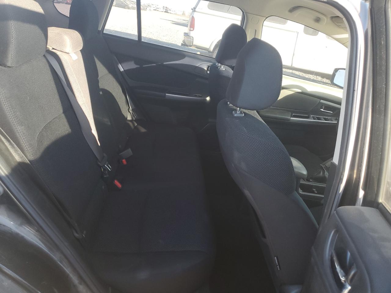 Subaru Impreza Premium Image 7