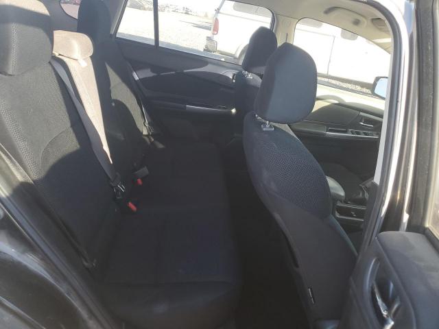 Subaru Impreza Premium Image 7