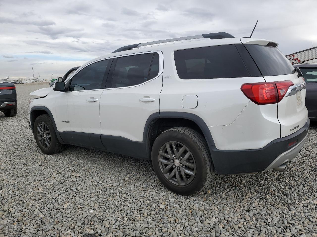 GMC Acadia Slt-1 Image 12