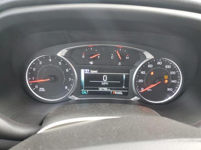 GMC Acadia Slt-1 Image 8