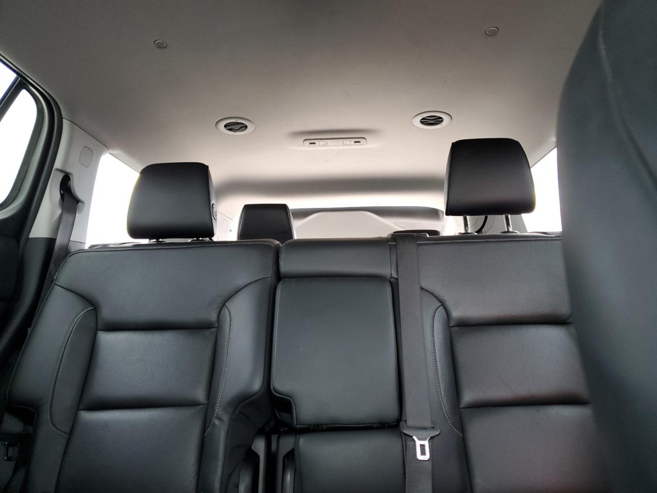 GMC Acadia Slt-1 Image 5