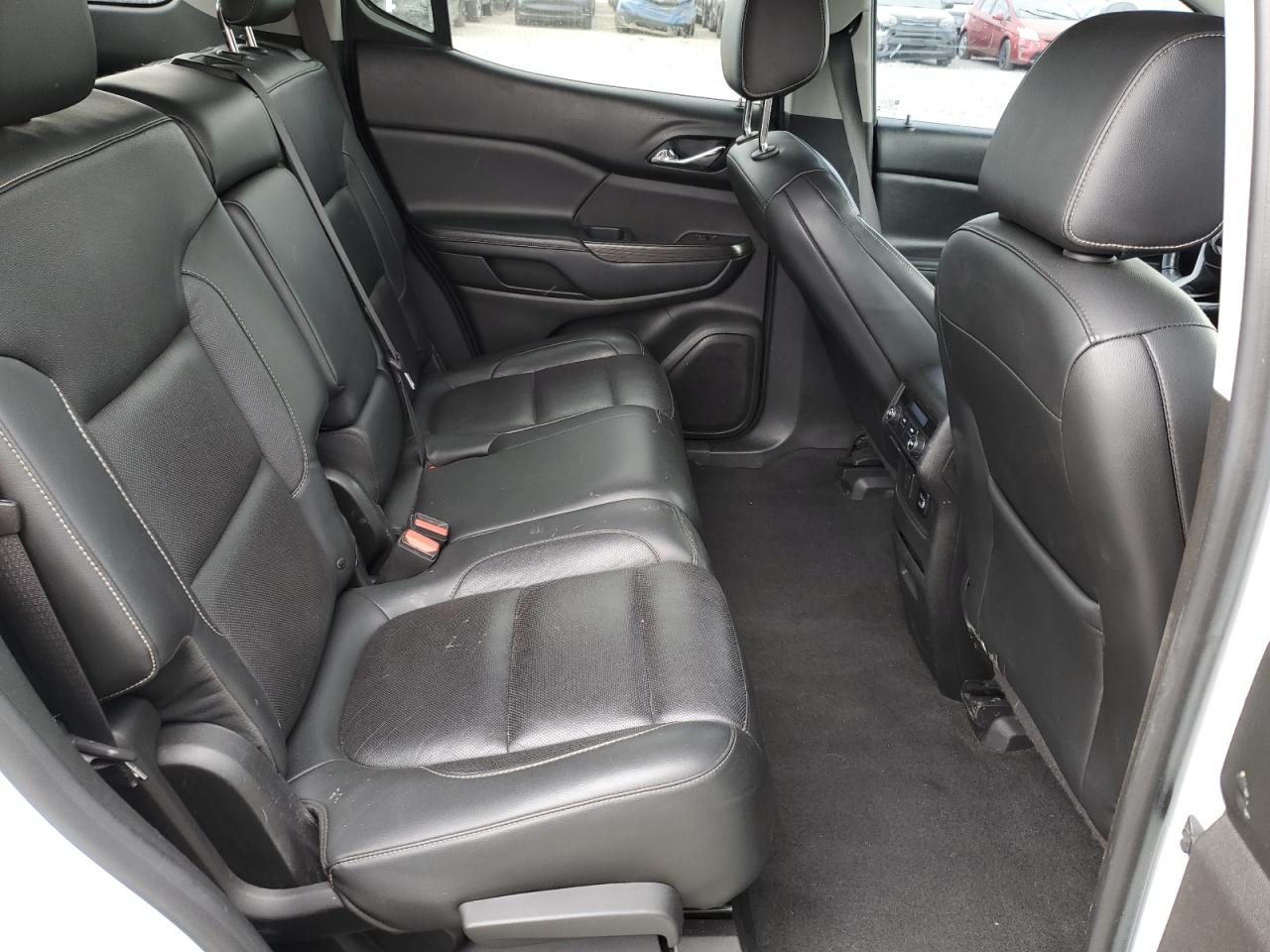 GMC Acadia Slt-1 Image 2