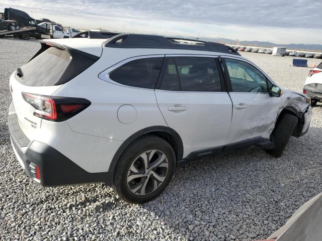 Subaru Outback Limited Xt Image 11