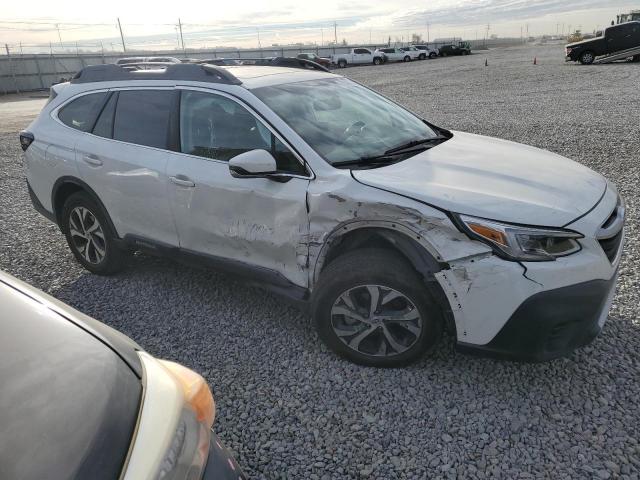 Subaru Outback Limited Xt Image 6