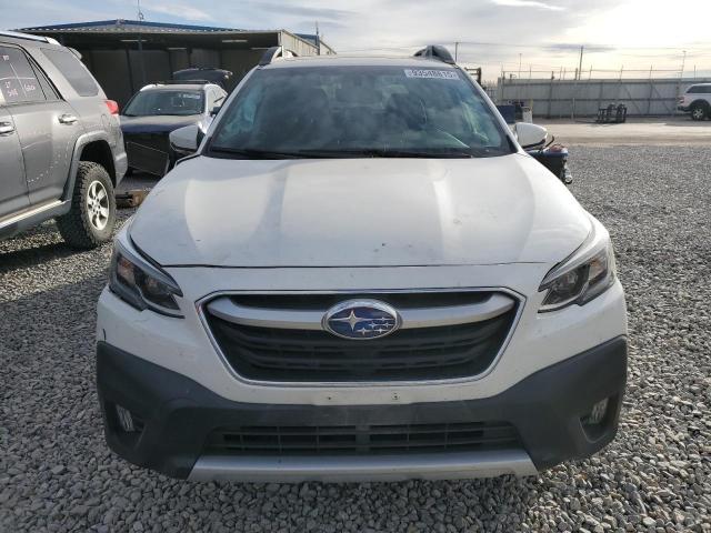 Subaru Outback Limited Xt Image 4