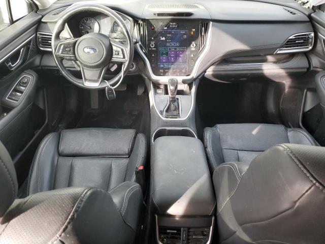 Subaru Outback Limited Xt Image 12