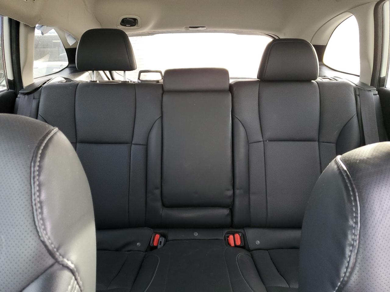 Subaru Outback Limited Xt Image 7