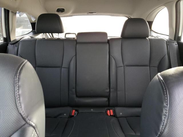 Subaru Outback Limited Xt Image 7