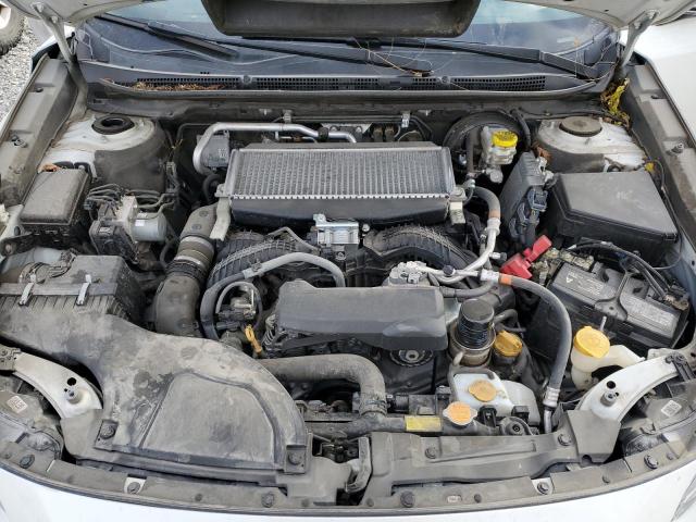 Subaru Outback Limited Xt Image 10