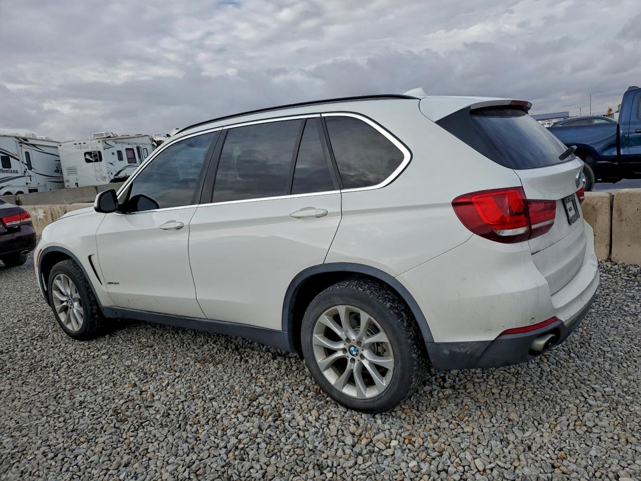 BMW X Series Xdrive35i Image 2