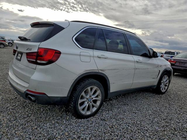BMW X Series Xdrive35i Image 7