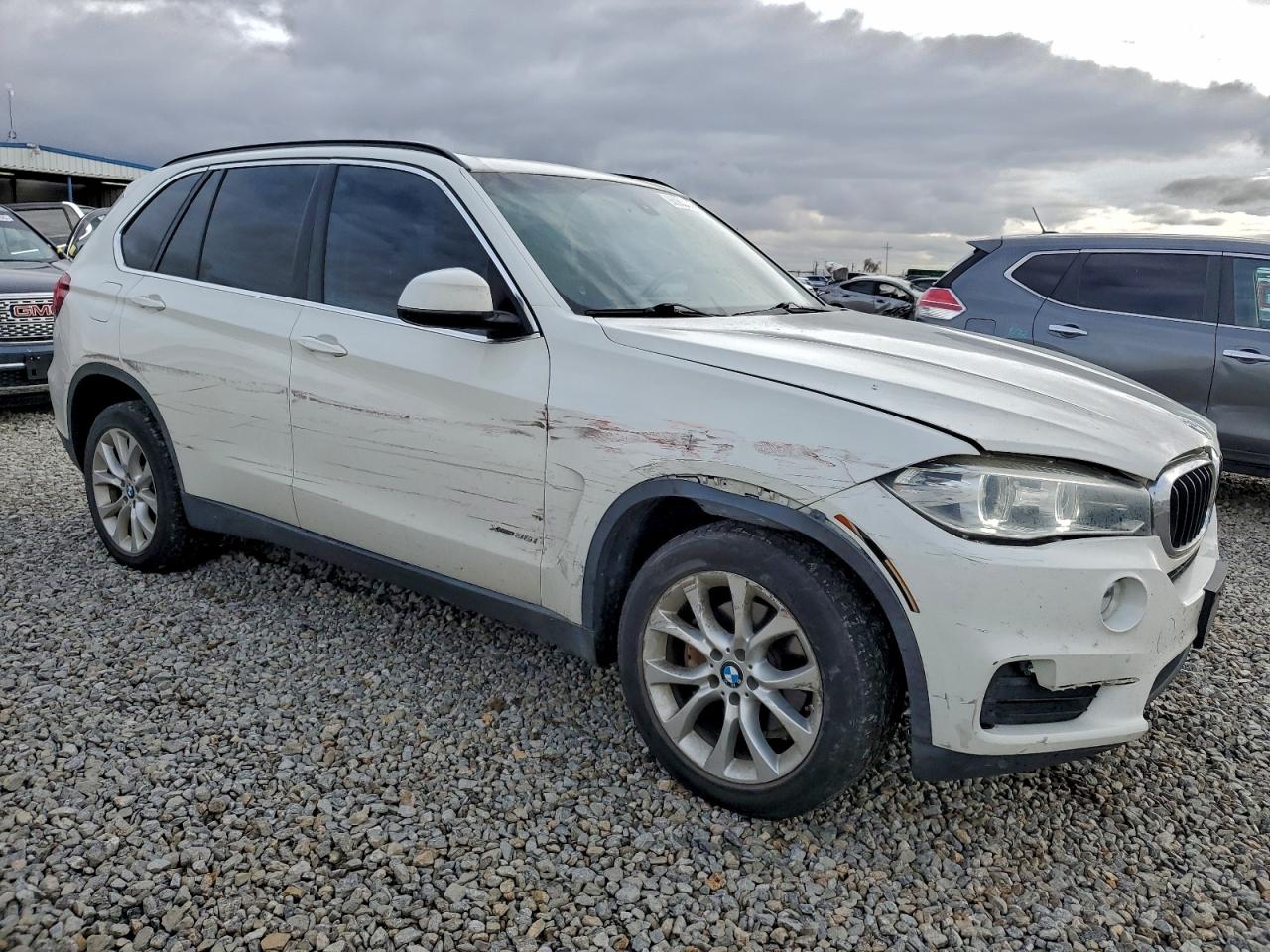 BMW X Series Xdrive35i Image 5