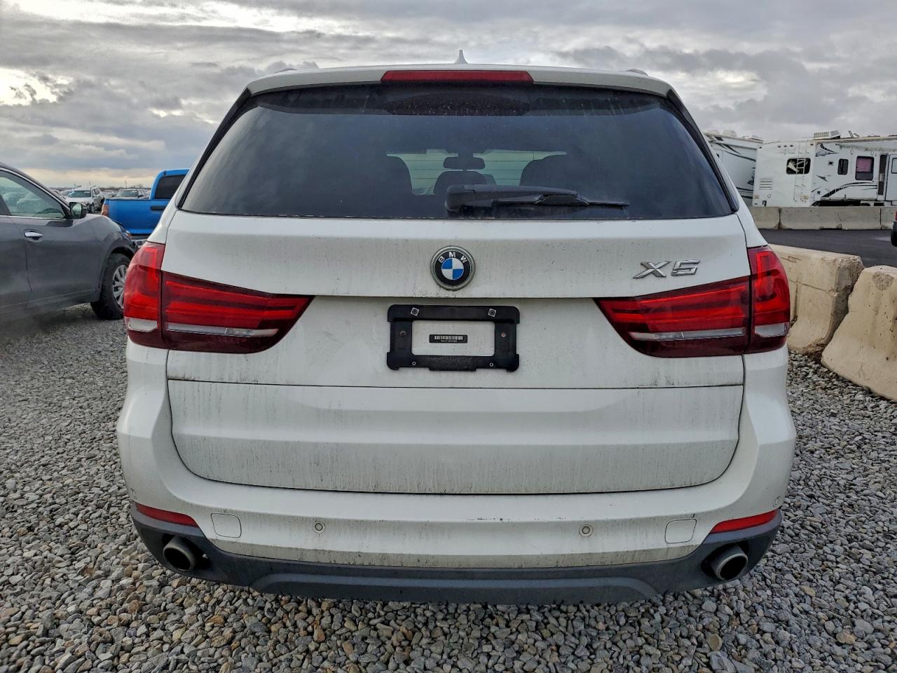 BMW X Series Xdrive35i Image 4