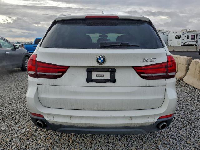 BMW X Series Xdrive35i Image 4