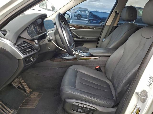 BMW X Series Xdrive35i Image 3