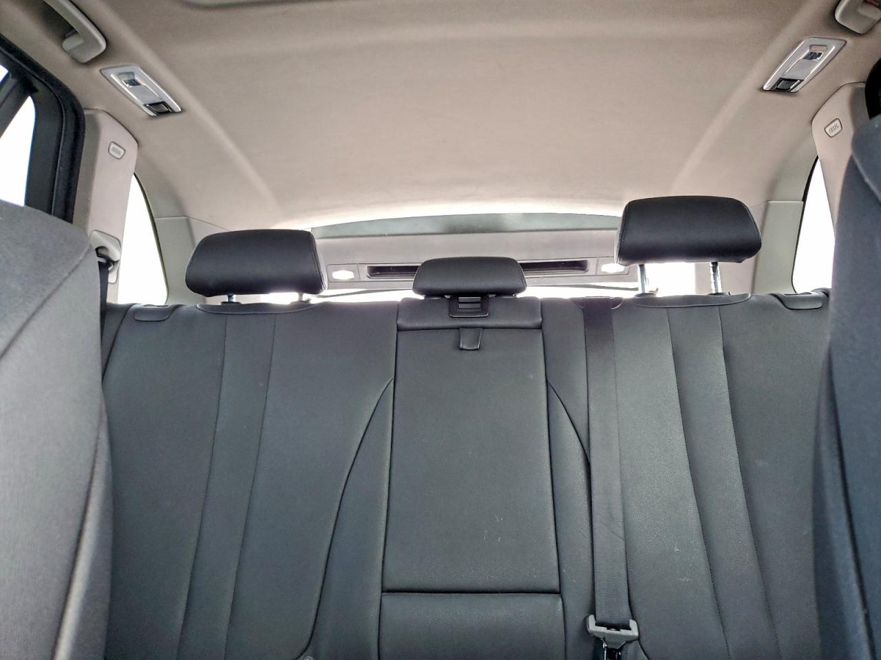 BMW X Series Xdrive35i Image 6