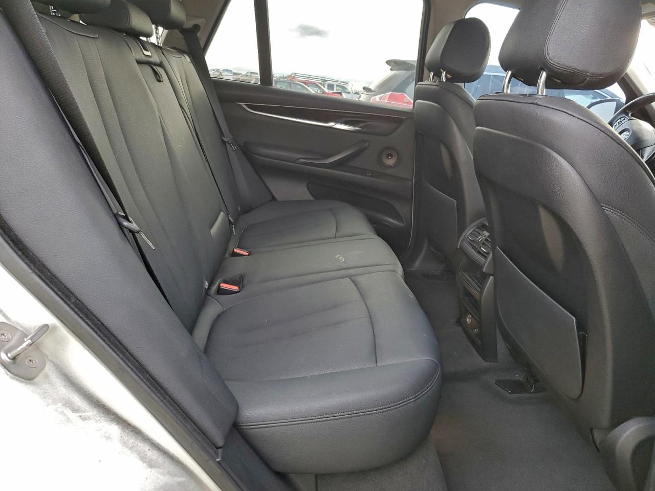 BMW X Series Xdrive35i Image 11