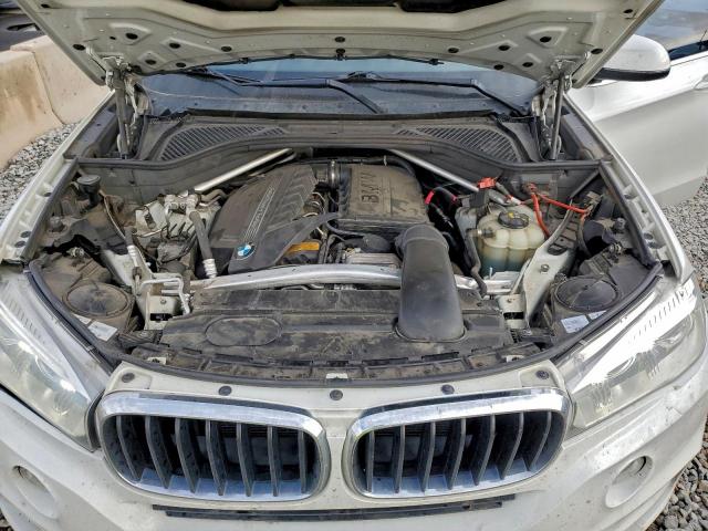 BMW X Series Xdrive35i Image 10